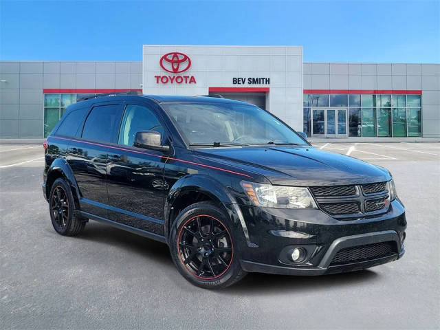 2016 Dodge Journey R/T FWD photo