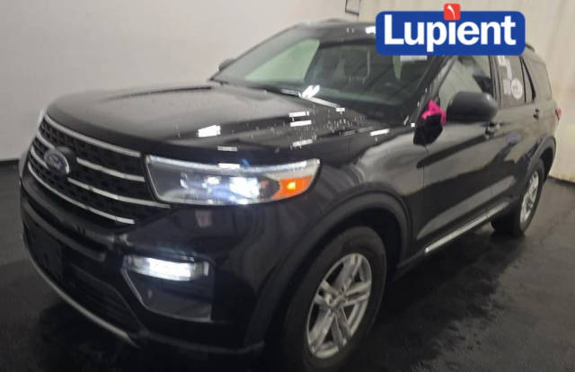 2022 Ford XLT 4WD photo