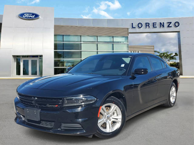 2023 Dodge Charger SXT RWD photo