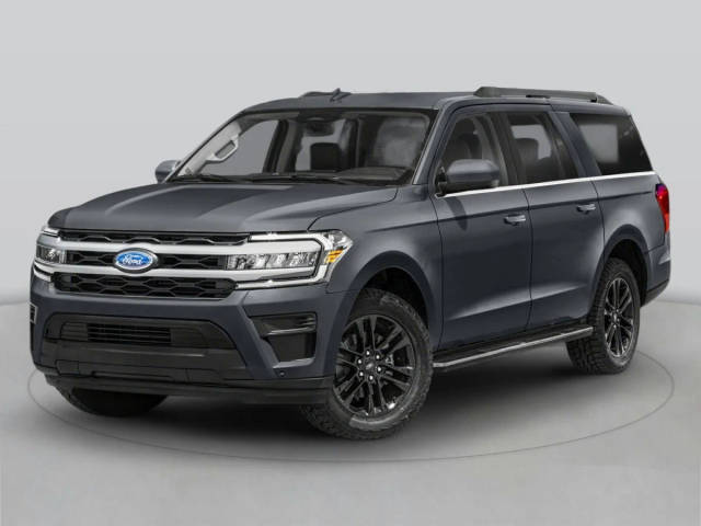 2022 Ford Expedition Max Limited 4WD photo