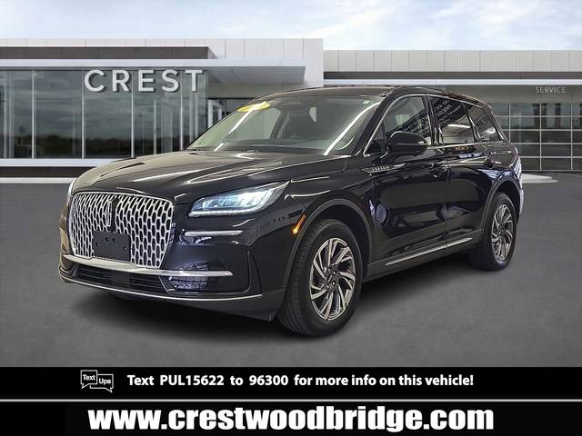 2023 Lincoln Corsair Standard AWD photo