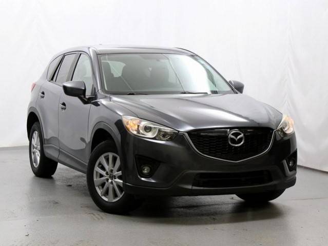 2015 Mazda CX-5 Touring FWD photo