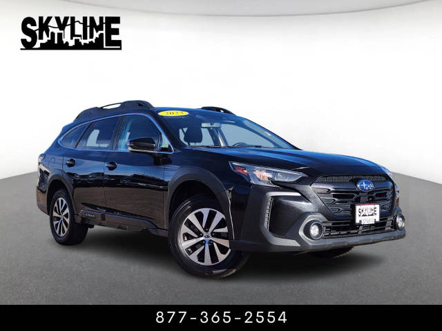 2023 Subaru Outback Premium AWD photo