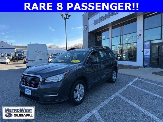 2022 Subaru Ascent  AWD photo