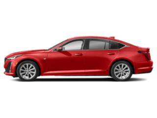 2023 Cadillac CT5 Luxury RWD photo