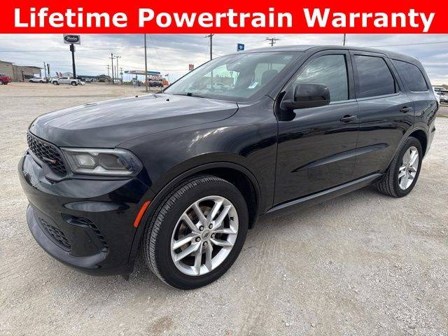 2023 Dodge Durango GT RWD photo