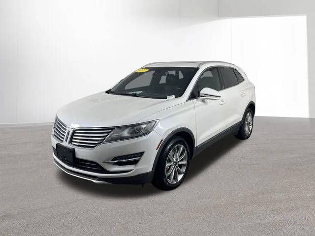 2017 Lincoln MKC Select AWD photo