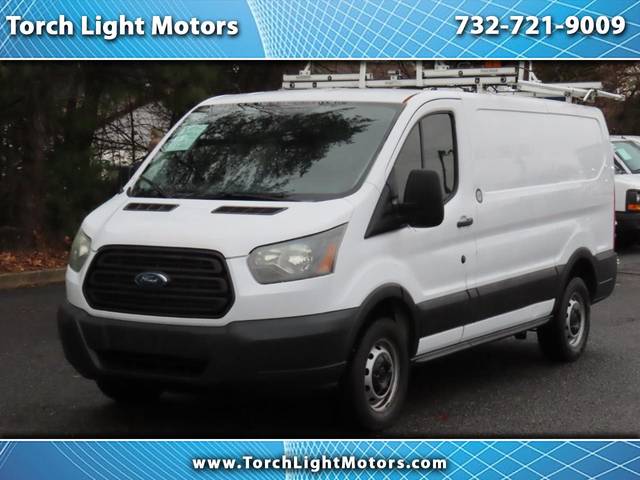 2015 Ford Transit Van  RWD photo