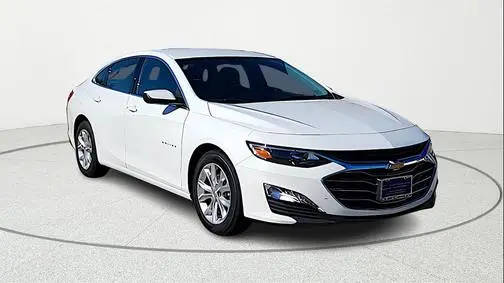 2023 Chevrolet Malibu LT FWD photo