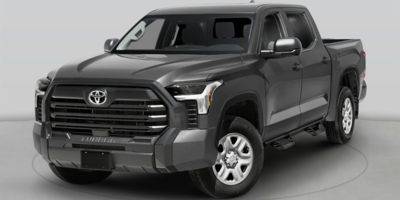 2022 Toyota Tundra 1794 Edition 4WD photo