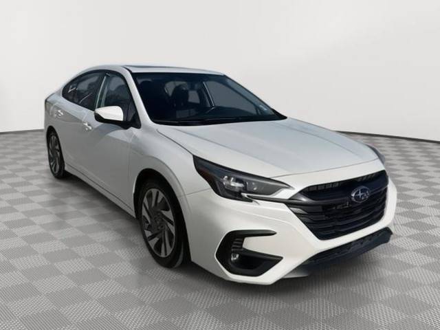 2023 Subaru Legacy Limited AWD photo