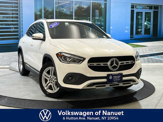 2023 Mercedes-Benz GLA-Class GLA 250 FWD photo
