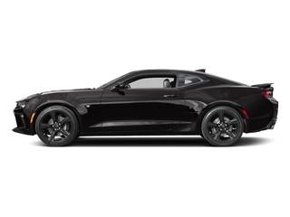 2016 Chevrolet Camaro 2SS RWD photo