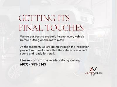 2018 Kia Sedona L FWD photo