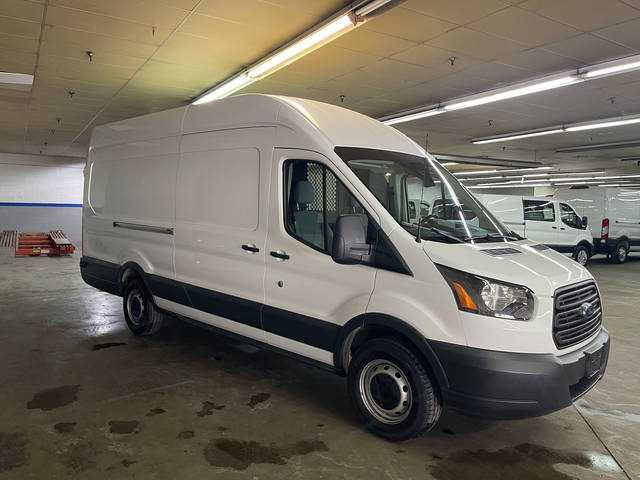 2016 Ford Transit Van  RWD photo