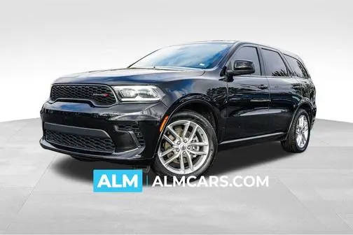 2023 Dodge Durango GT RWD photo