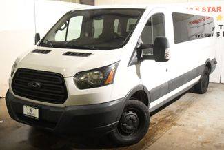 2016 Ford Transit Passenger Wagon XLT RWD photo