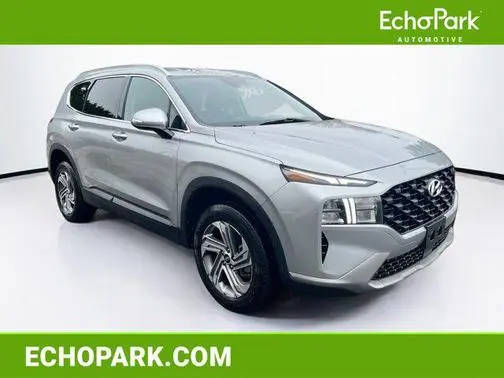 2023 Hyundai Santa Fe SEL AWD photo