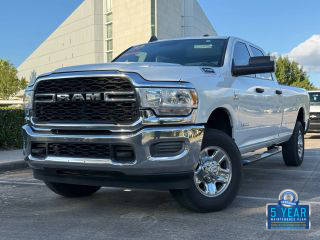 2022 Ram 3500 Tradesman 4WD photo