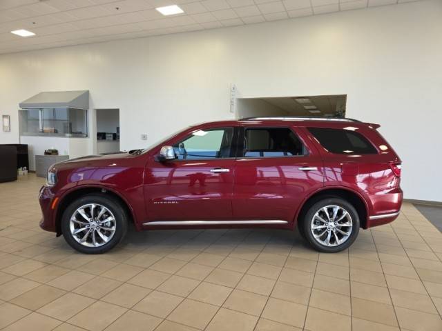 2023 Dodge Durango Citadel AWD photo