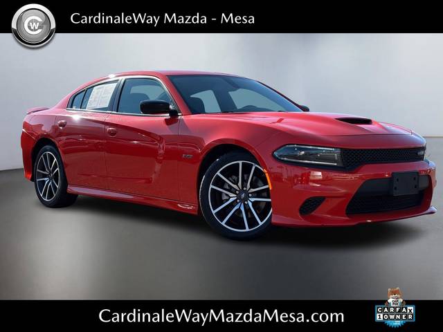 2023 Dodge Charger R/T RWD photo