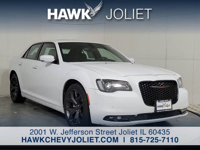 2023 Chrysler 300 300S RWD photo