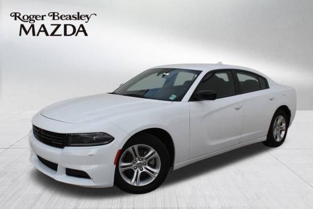 2023 Dodge Charger SXT RWD photo