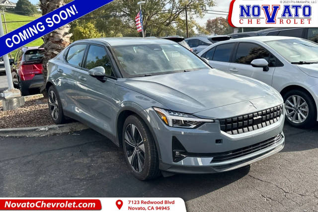 2023 Polestar 2 FWD photo