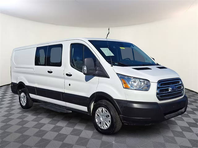 2019 Ford Transit Van  RWD photo