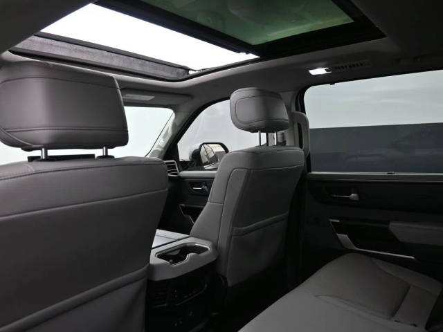 2023 Toyota Sequoia Limited 4WD photo