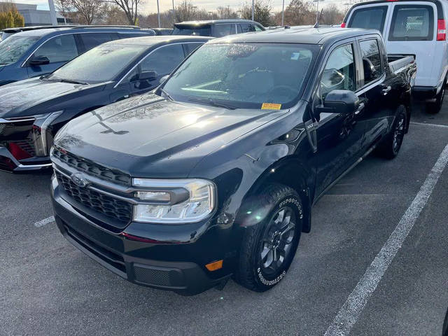 2023 Ford Maverick XL AWD photo