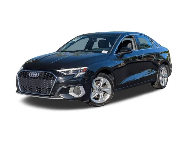 2023 Audi A3 Premium FWD photo