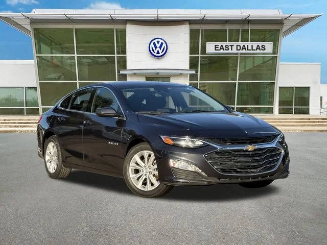 2023 Chevrolet Malibu LT FWD photo