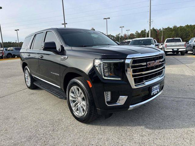 2022 GMC Yukon SLT RWD photo