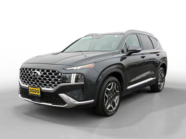 2023 Hyundai Santa Fe Limited FWD photo