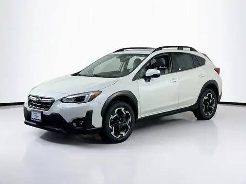 2023 Subaru Crosstrek Limited AWD photo