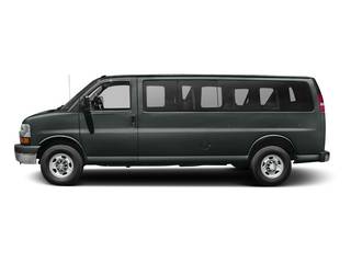 2016 Chevrolet Express LT RWD photo