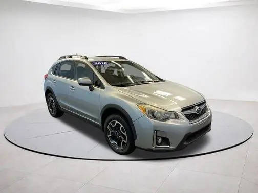2016 Subaru Crosstrek Premium AWD photo