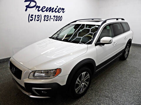 2015 Volvo XC70 T5 Drive-E Premier Plus FWD photo
