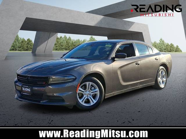 2023 Dodge Charger SXT RWD photo
