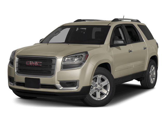 2015 GMC Acadia SLE FWD photo