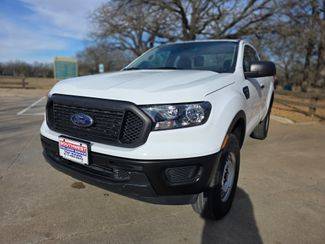 2022 Ford Ranger XL RWD photo