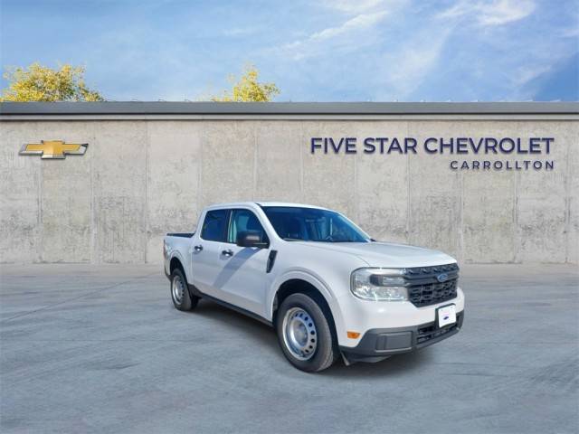 2022 Ford Maverick XL FWD photo