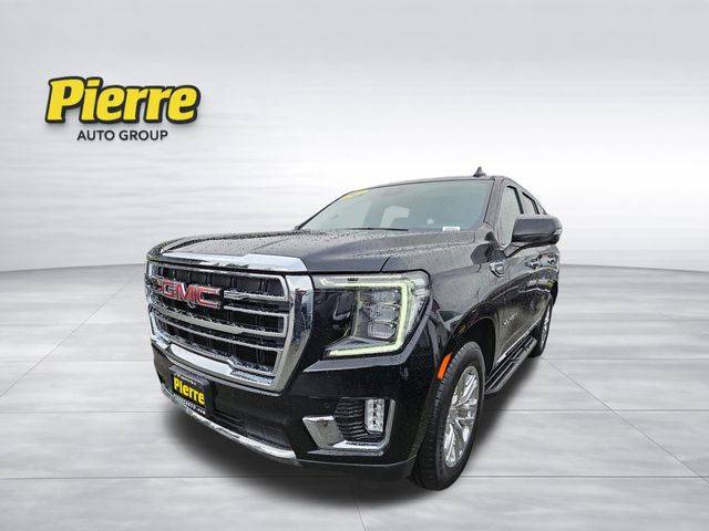2023 GMC Yukon SLT 4WD photo