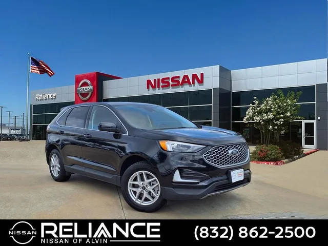 2023 Ford Edge SEL AWD photo