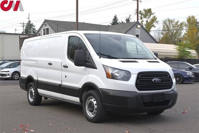 2019 Ford Transit Van  RWD photo