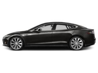 2017 Tesla Model S 90D AWD photo