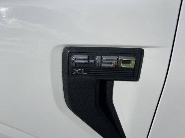 2021 Ford F-150 XL 4WD photo