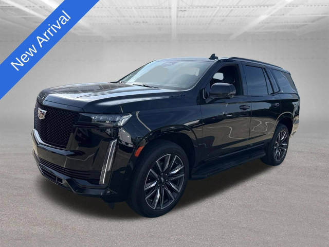 2023 Cadillac Escalade 4WD Sport 4WD photo
