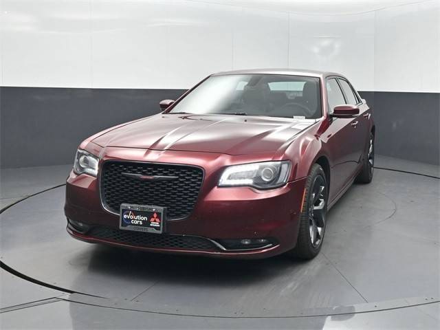 2023 Chrysler 300 300S RWD photo